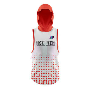 Conjunto de Uniforme de Compresión Ligero 7v7, 100% Poliéster, Unisex para Adultos, Diseñado para Mantener a los Jugadores Frescos y Secos en Entrenamientos Intensos y Partidos - Product Image 3