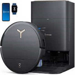 100% NEW AUTHENTIC QUALITY FOR X9 Pro Omni Vacuum Cleaner - Product Image 2