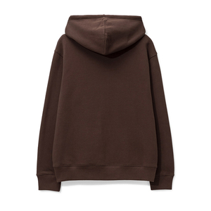 เสื้อมีฮู้ดลำลองมีซิปสำหรับผู้หญิงเสื้อผ้าฤดูหนาว - Product Image 2