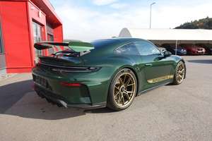 Porsche 911 GT3 Lift Chrono Carbon 4.0L Essence 510 CV Modèle Original 2025 d'occasion en bon état Voiture de Sport/Coupé à Combustion Interne - Product Image 2