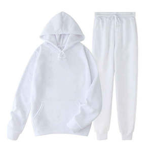 2023 personnalisé Gym vêtements d'entraînement survêtement pour hommes en vrac en gros hommes survêtement ensemble formation Jogging porter des survêtements OEM soutien - Product Image 1