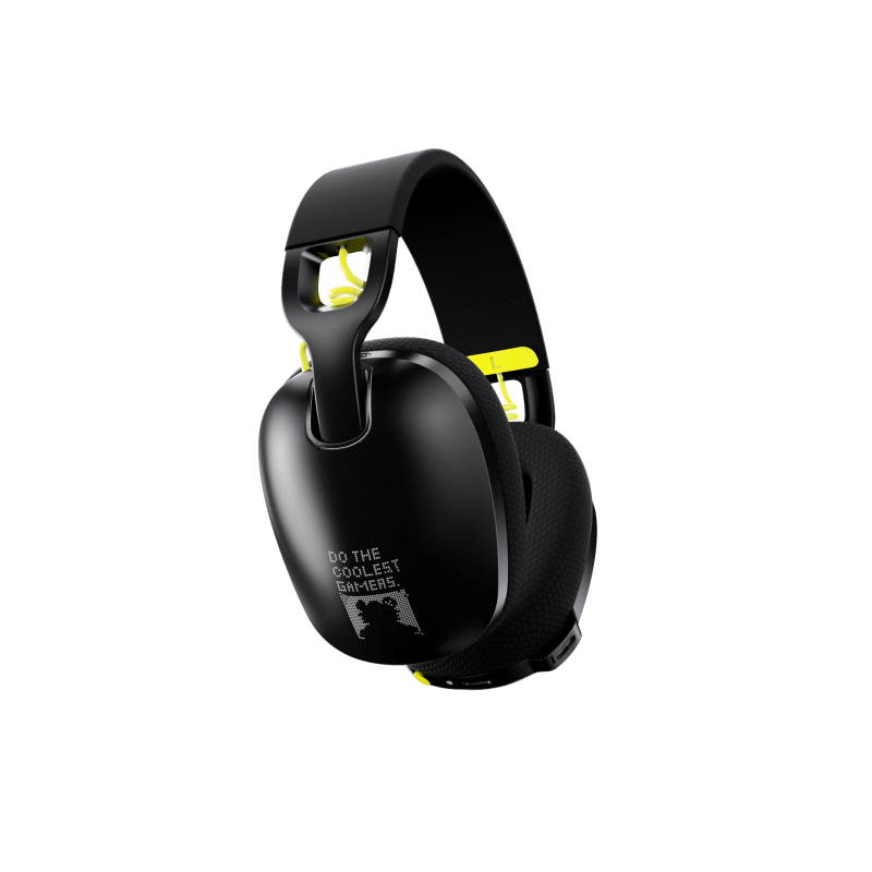 ONIKUMA B2 Wireless Gaming Headset - 25H Battery Life