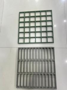 High Strength FRP Grating Corrosion Resistant & Lightweight <b>Flooring</b> Solution Durable Anti <b>Slip</b> & <b>Non</b> Conductive - Product Image 3