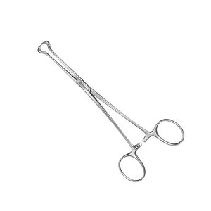 Pince chirurgicale Premium Septum Pince Pince Outil Avec Aiguilles Pour Ventre Nez Oreille Langue Lèvres Corps Piercing Garde Amovible - Product Image 5