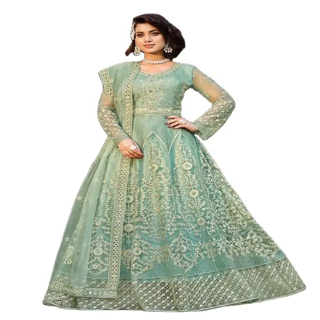 -우수한 품질의 인도 salwar kameez 결혼식 및 가정복 숙녀 salwar 양복 도매 가격에 사용 가능