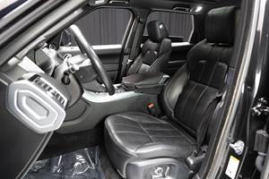 Range Rover Sport HSE 2017 - Product Image 5