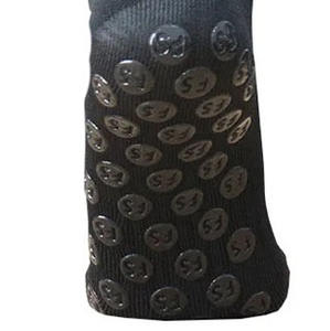 Los calcetines de fútbol profesionales poseen su impresión Calidad duradera Nuevos calcetines de fútbol de etiqueta privada llegados - Product Image 3