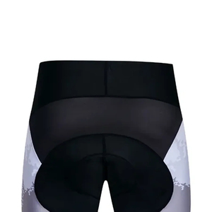 รับทำชุดปั่นจักรยานแบบกำหนดเอง กางเกงขาสั้นผู้ชายสำหรับฝึกซ้อม ชุดปั่นจักรยาน กางเกงขาสั้นปั่นจักรยานน้ำหนักเบา - Product Image 5