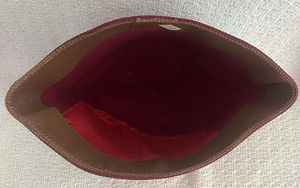 Sombrero Fez Masónico Vintage Borgoña con Joyas y Borla Negra, Sombrero Masónico de Alta Calidad, Personalizado, Mejor Oferta - Product Image 4