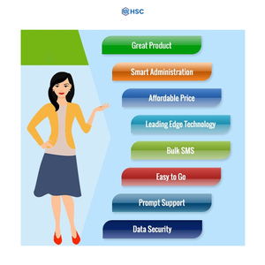 Trang web Quản Lý trường học với các thông báo thông minh và các công cụ truyền thông cho phụ huynh và nhân viên - Product Image 2