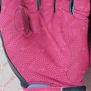 ถุงมือตีเบสบอลยาวสำหรับป้องกันมือปรับได้ปรับได้ - Product Image 5