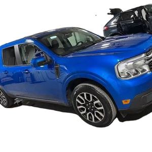 Mav-erick Lariat 2022 d'occasion, modèle standard - Product Image 1