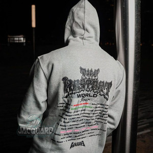 Fabricante de ropa personalizada, ropa de entrenamiento con logotipo personalizado, conjunto de chándales de alta calidad, conjunto de Jogger de dos piezas, chándal para hombre - Product Image 3