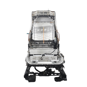 โครงเบาะหน้าซ้ายไฟฟ้าฟอร์ด เรนเจอร์(TKE) GBVAJQJ ดีเซล 2200 (11>) - Product Image 1