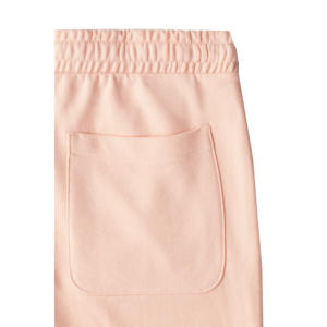 2025 meilleur 100% coton hommes décontracté sweat-shirt confortable et Durable taille moyenne solide motif respirant sueur court - Product Image 3