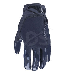 Gants de football professionnels pour hommes, légers, sangle réglable, respirants, ajustement confortable, design personnalisé, marque DEEN & SONS - Product Image 5