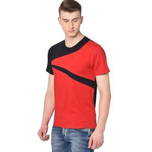 2024 nuevo estilo camiseta para hombre diseño profesional ropa informal buena venta camiseta para adultos - Product Image 2