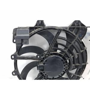 <b>RADIATOR</b> <b>FAN</b> OPEL Crossland Series (X) 03639678 D 15 DT (DV5RD) Diesel 1500 (17>) - Product Image 5
