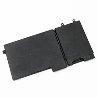 Batterie d'ordinateur portable 1V1XF de qualité originale pour Dell Latitude E5450 E5550 Series, batterie rechargeable Li-ion pour ordinateur portable avec CE RoHS