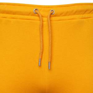 กางเกงขาสั้นผ้าฟลีซสำหรับผู้ชายกางเกงขาสั้นสำหรับใส่วิ่งออกกำลังกายเอวยางยืดกางเกงขาสั้นสำหรับยิมฤดูร้อน - Product Image 2