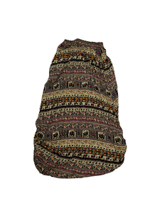 Faldas de mujer de segunda mano Faldas de algodón de señora usadas al por mayor Faldas de fiesta Estilos de moda - Product Image 5