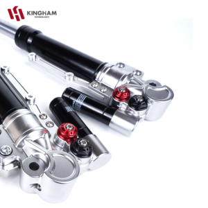 <span class=keywords><strong>Amortisseur</strong></span> avant KINGHAM <span class=keywords><strong>de</strong></span> haute qualité pour YAMAHA NMAX, système <span class=keywords><strong>de</strong></span> suspension <span class=keywords><strong>de</strong></span> remplacement, accessoires <span class=keywords><strong>de</strong></span> <span class=keywords><strong>moto</strong></span> en aluminium, OEM ODM - Product Image 6