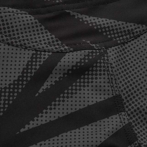 กางเกงขาสั้น MMA แบบผ้าคอตตอนสำหรับผู้ชายกางเกงขาสั้น MMA แบบออกแบบได้เองสำหรับศิลปะการต่อสู้ - Product Image 6