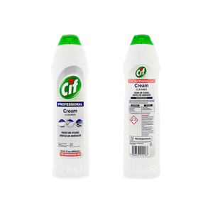 Limpieza líquida CIF multiusos respetuosa con el medio ambiente para uso doméstico y comercial fuerte en manchas seguro en superficies compradores a granel - Product Image 4