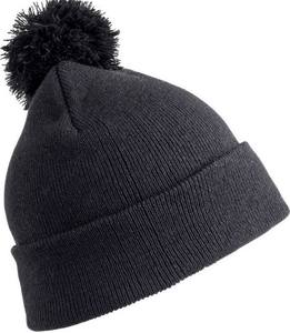 Nouveau modèle Bonnet tricoté Bonnet d'hiver chaud pour enfants Unisexe Street Wear Confortable New Style Out Wear Beanies Cap's - Product Image 4