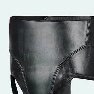 High Quality <b>Groin</b> <b>Guard</b> Made In Best Quality <b>Groin</b> <b>Guard</b> MMA Boxing <b>Groin</b> <b>Guard</b> Best Selling - Product Image 4