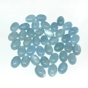 Pierre précieuse en quartz rose naturel, vente en gros, dos plat, formes variées, taille libre, cadeau pour elle, semi-précieuse - Product Image 1