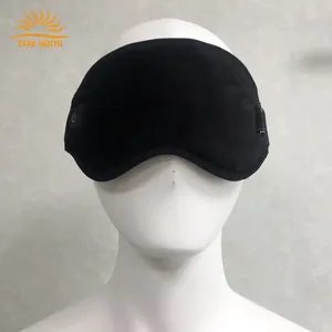 Masque oculaire chauffant électrique OEM pour soulagement par compresse chaude - Product Image 5