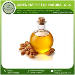 Top Grade 100% Pure Huile d'amande biologique Huile essentielle et d'olive multi-usages pour le soin des cheveux Fabriquée en Inde Prix bas - Product Image 4