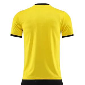 2026 Top Selling Club Team <b>Soccer</b> Training Uniform Solid Color Jersey & Short Sets with Custom Logo - Product Image 5