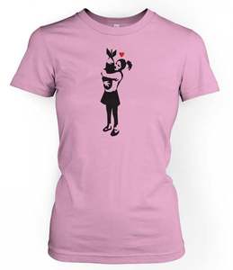 Camiseta de manga corta de alta calidad para mujer, ropa de cuello redondo de talla grande, venta al por mayor, precio barato, personalizada - Product Image 4