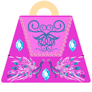 Bolsos de mano de lujo personalizados de utilidad India hechos a mano para mujer, bolso de mensajero bohemio para mujer, bolsos de mano de noche con cuentas para mujer - Product Image 6