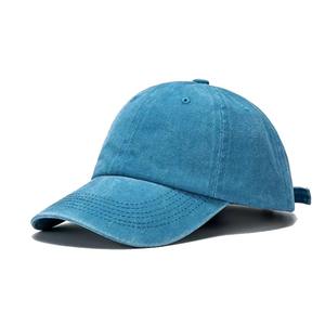 <b>Trucker</b> Hat Canvas Unisex Custom <b>Caps</b> Men Women Casual <b>Vintage</b> Dad Hat Embroidery Print DIY Team Logo Snapback Hip Hop Hat - Product Image 3