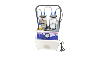 PRODUCTO VENTA CALIENTE 2024 UNIDADES DE ASPIRACIÓN MÓVIL-UNIDAD DE ASPIRACIÓN MAGNAVAC .. - Product Image 5