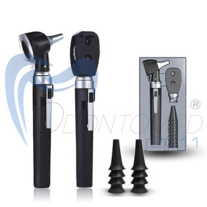 Ensemble d'otoscopes-Ensemble d'otoscopes/instruments de diagnostic de qualité supérieure - Product Image 5