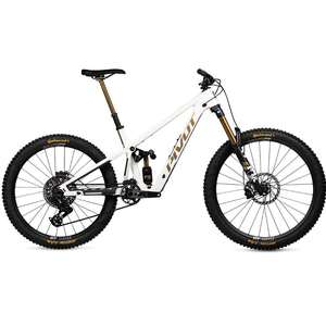 VENTAS GLOBALES de las NUEVAS Bicicletas de Montaña Firebirds Pro X0 T-Type M X - Listas para Enviar - Product Image 6