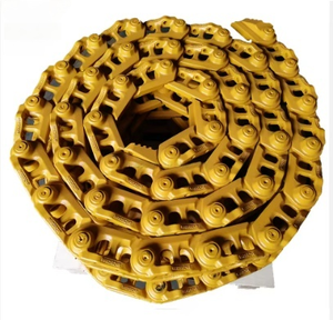 Catena di Trasmissione per Escavatori R130 R140 R160 R180 R300Lc-9S R330Lc-9, Codice 81Na-27041, Compatibile con R210Lc-<span class=keywords><strong>7</strong></span> R300 - Product Image 5