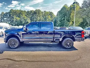 2024 Ford Platino de la marca, - Product Image 3