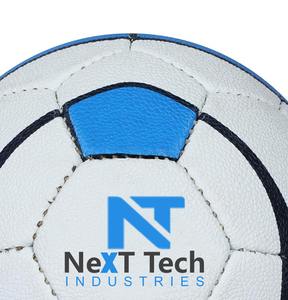 ลูกเทรนนิ่งวัสดุ PU สำหรับการฝึกซ้อมในอุตสาหกรรมเทคโนโลยีต่อไปพร้อมดีไซน์ตามสั่งและโลโก้ตามสั่ง - Product Image 6