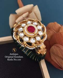 Bracelets fantaisie de mariage, bijoux d'imitation de mode - Product Image 2