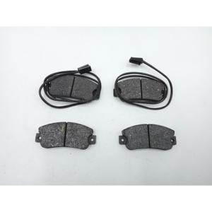 ALFA ROMEO 33 Saloon Series (83>86) ผ้าเบรก 60778285 น้ำมันเบนซิน - Product Image 5
