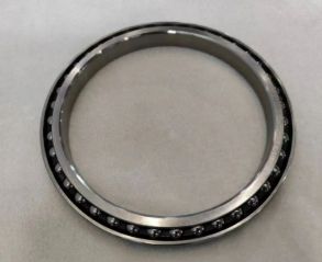 Roulement de pièces de pompe hydraulique d'excavatrice pour EC0-CR-06A75.1 - Product Image 2