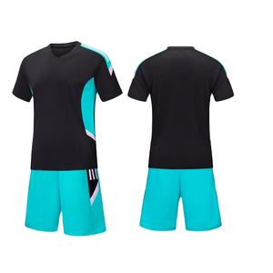 Camiseta de Fútbol Personalizada, Uniformes de Fútbol, Camisetas para Hombre y Mujer, Ropa Deportiva Personalizada, Chándal de Entrenamiento, Ropa Deportiva - Product Image 6