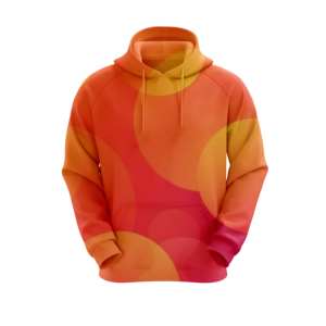 Fabricante de Sudaderas con Capucha de Invierno de Corte Regular, 100% Algodón, Felpa, Impresión Digital Unisex de Alta Calidad, 420, 450, 500, 600 Gsm - Product Image 1