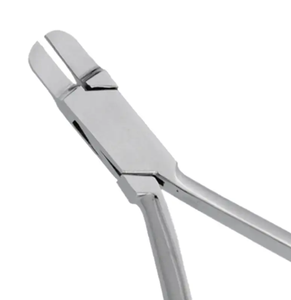 Pince pour enlever les anneaux et ponts en cuivre dentaire Équipements dentaires Instruments dentaires de haute qualité Outils de dentisterie dentaire Pince dentaire - Product Image 2