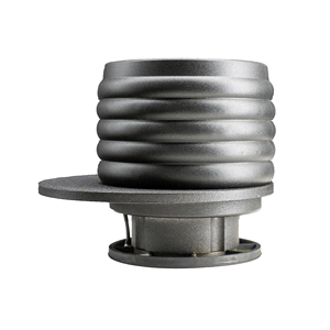 Concentrador plegable sin airbag - Product Image 2